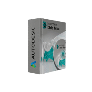 Autodesk 3DS Max for Windows