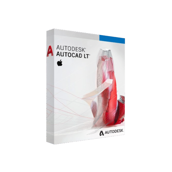 Autodesk AutoCAD LT for Mac