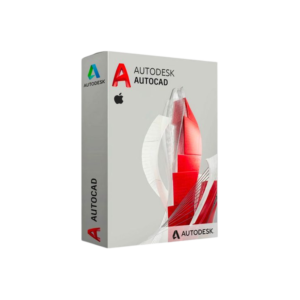 Autodesk AutoCAD for Mac