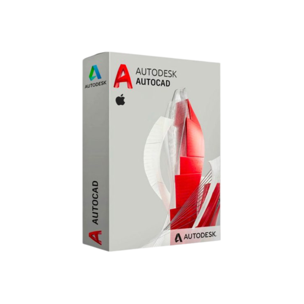 Autodesk AutoCAD for Mac