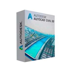 Autodesk Civil 3D for Windows