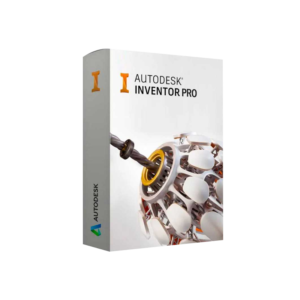 Autodesk Inventor Pro for Windows