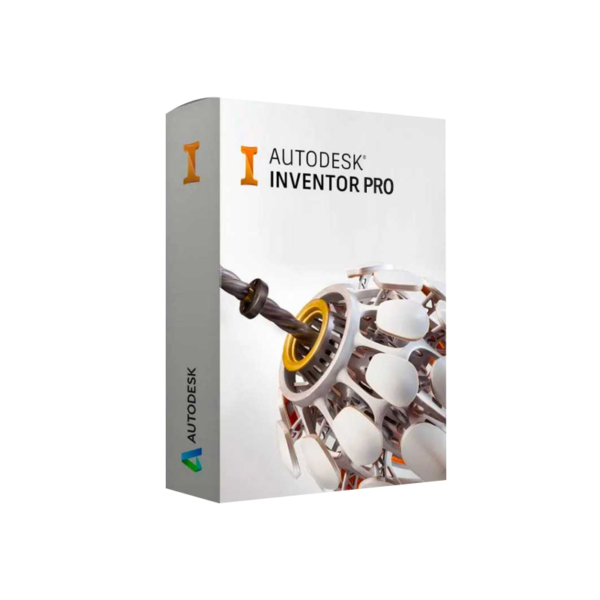 Autodesk Inventor Pro for Windows